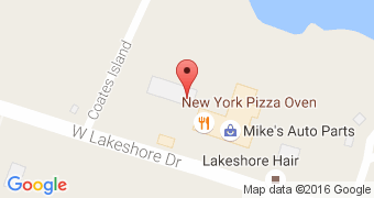 Bayside Bakery and Restaurant