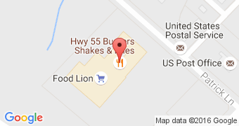 Hwy 55 Burgers Shakes and Fries