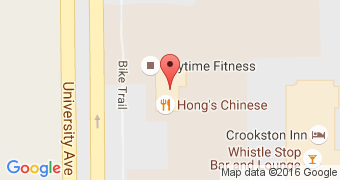 Hong's Chinese Restaurant