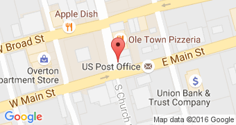 Ole Towne Pizzeria
