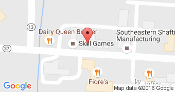 Fiore's Restaurant