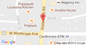 Popeyes Louisiana Kitchen