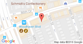 Manor Delicatessen