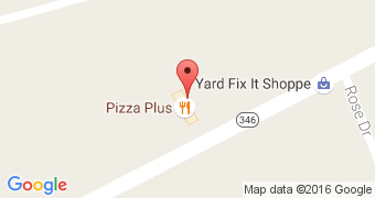 Pizza Plus