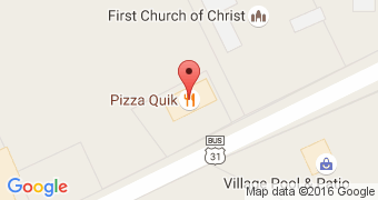 Pizza Quik