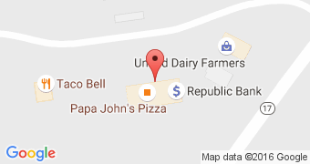 Papa John's