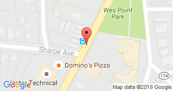 Village Pizza