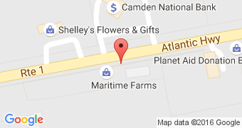 Maritime Farms Convenience Store