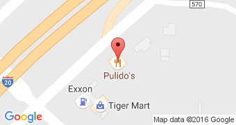 Pulido's