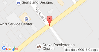 Andy's of Kenansville