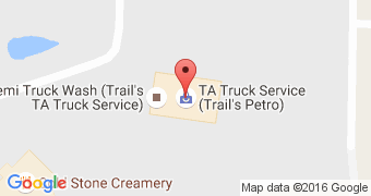 Trail's Travel Center