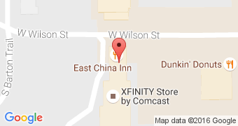 East China Inn