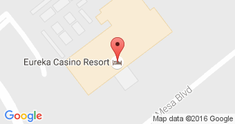Eureka Casino Hotel
