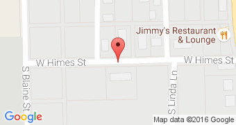 Jimmy's Restaurant & Lounge