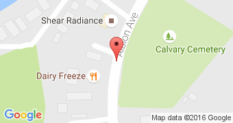 Dairy Freeze