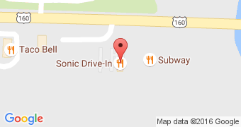 Sonic Drive-in Lamar