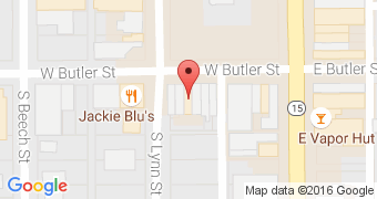 Charlie's Sports Bar