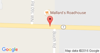 Mallards Roadhouse