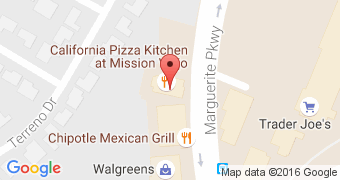 California Pizza Kitchen