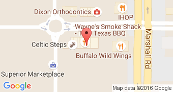 Wayne's Smoke Shack - True Texas BBQ