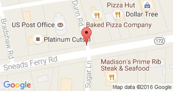 Baked Pizza Company