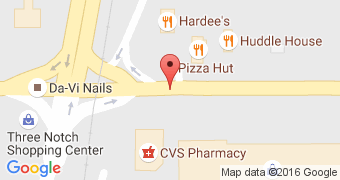 Hardee's