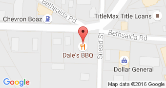 Dale's BBQ