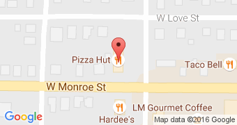 Pizza Hut