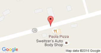 Paola Pizza