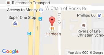 Hardee's