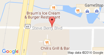 Billy Sims BBQ