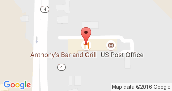 Anthony's Bar and Grill