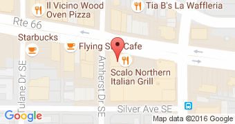 Scalo Northern Italian Grill
