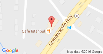 Istanbul Cafe