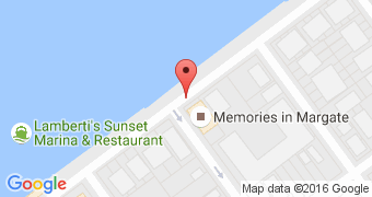 Memories Lounge