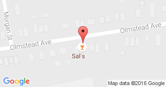 Sal's Lounge