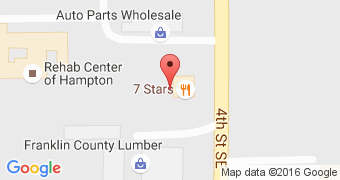 7 Stars Family Restaurant
