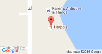 Harpo's