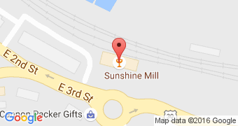 Sunshine Mill