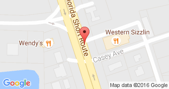 Western Sizzlin