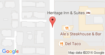 Ale's Steakhouse & Bar