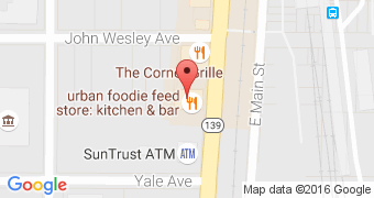 The Feed Store