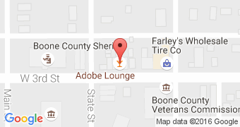 Adobe Lounge