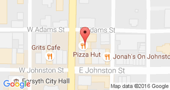Pizza Hut