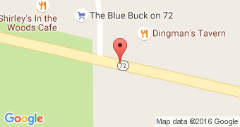 Dingman's Tavern