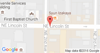 Syun Japanese Restaurant & Sake Club