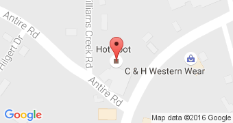 Hot Spot