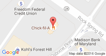 Chick-fil-A