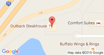 Outback Steakhouse