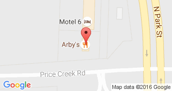 Arby's
